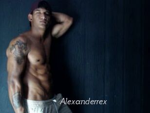 Alexanderrex