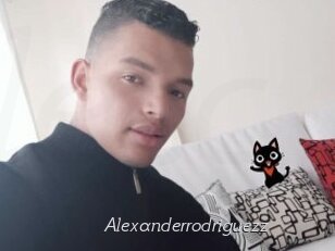 Alexanderrodriguezz