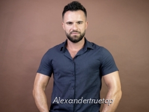 Alexandertruetop