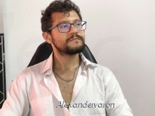 Alexandervaron
