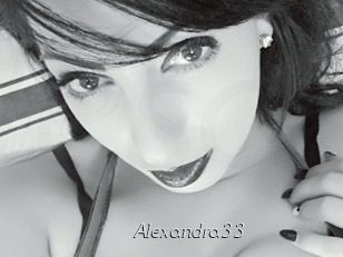 Alexandra33