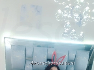 Alexandraadamson