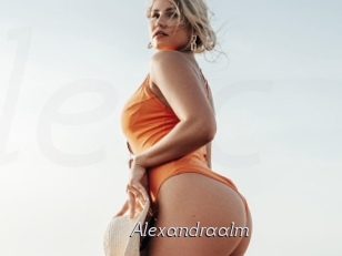 Alexandraalm