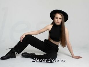 Alexandraarose