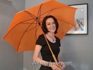 Alexandrabennett