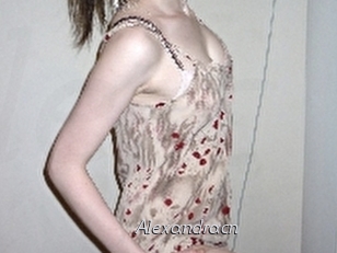 Alexandracn