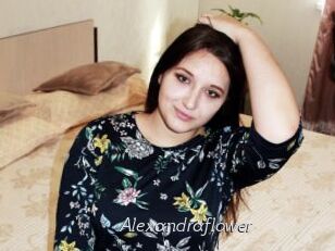 Alexandraflower