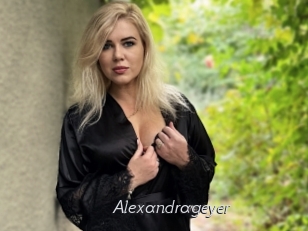 Alexandrageyer