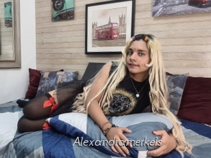 Alexandramerkels