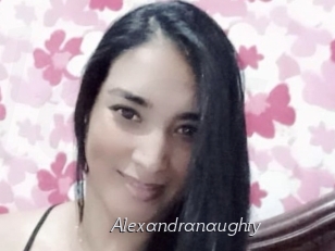 Alexandranaughty