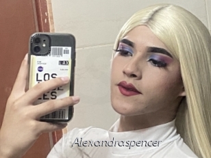 alexandraspencer Le Scandale