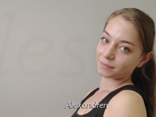 Alexandren