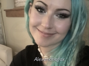 Alexandriafox