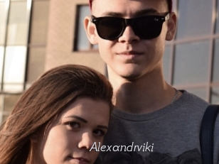 Alexandrviki