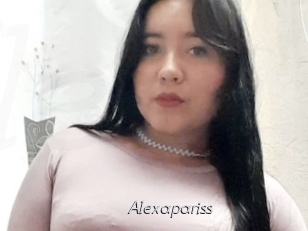 Alexapariss