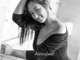 Alexapoet
