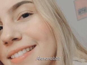 Alexarabbit