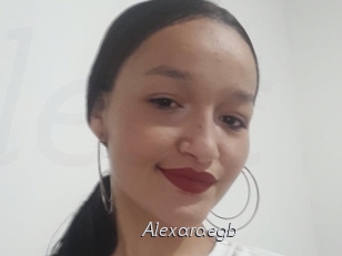Alexaraegb