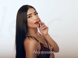 Alexarossee