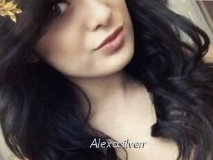Alexasilverr