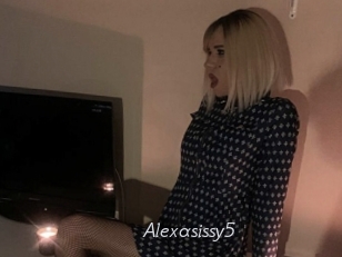 Alexasissy5