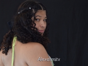 Alexasmitx