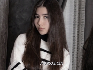 Alexastein