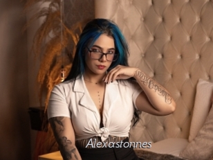 Alexastonnes