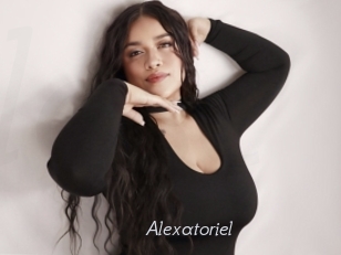 Alexatoriel
