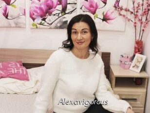 Alexavigorous