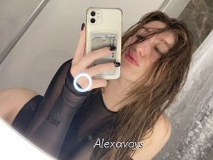 Alexavoys
