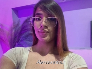 Alexawintour