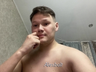 Alexbolt