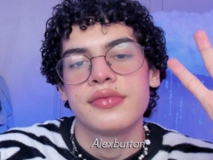 Alexburton