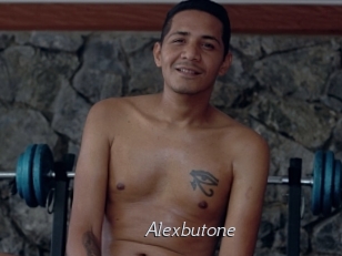 Alexbutone