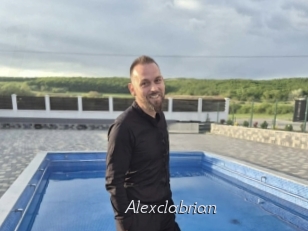 alexclabrian Le Scandale