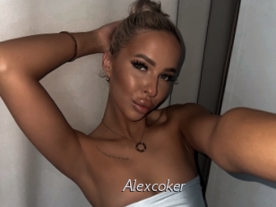 Alexcoker