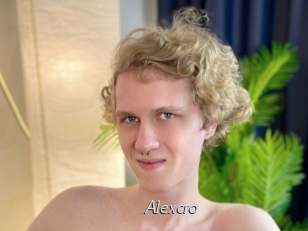 Alexcro