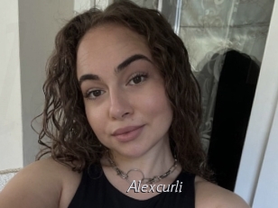 Alexcurli