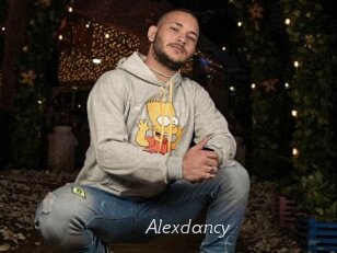 Alexdancy