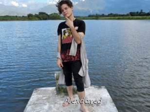 Alexdaved