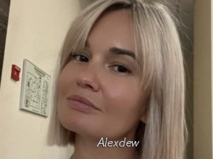 Alexdew