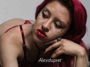 Alexdupret