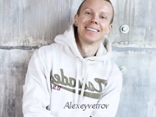 Alexeyvetrov
