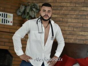 Alexfaudadx