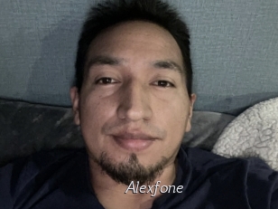 Alexfone