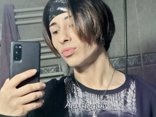 Alexfriendly