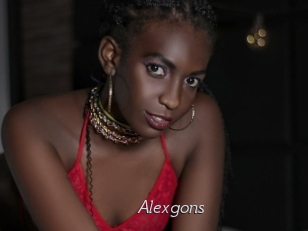Alexgons