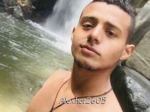 alexhot2605 Le Scandale