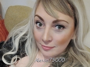 Alexia75000